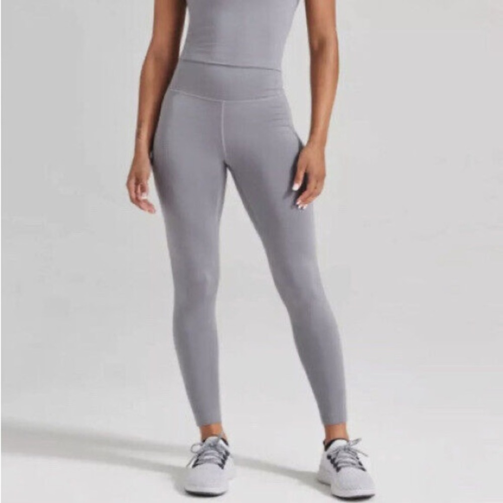 Allbirds Natural Leggings - Grey (NWT)